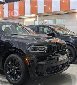 دودج دورانجو